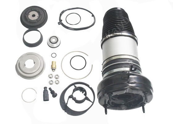 4H0616039M 4H0616039P Suspensión delantera de aire Bolso de resorte de choque para Audi A8 S8 D4 4H Quattro 2009-2018