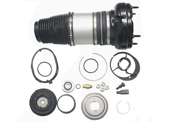 4H0616039M 4H0616039P Suspensión delantera de aire Bolso de resorte de choque para Audi A8 S8 D4 4H Quattro 2009-2018