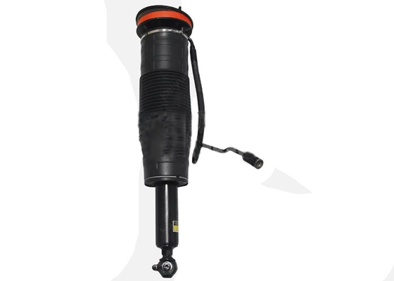 Pipa trasera izquierda derecha para Mercedes Benz Clase S W221 2005-2013 Suspensión hidráulica ABS
