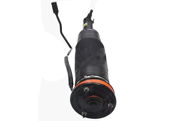 Pipa trasera izquierda derecha para Mercedes Benz Clase S W221 2005-2013 Suspensión hidráulica ABS