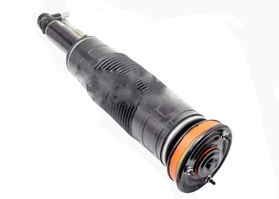 Pipa trasera izquierda derecha para Mercedes Benz Clase S W221 2005-2013 Suspensión hidráulica ABS