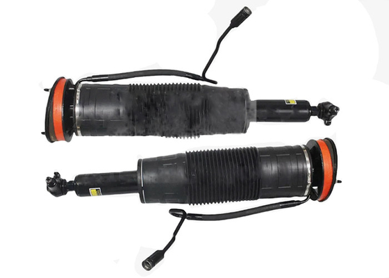 Pipa trasera izquierda derecha para Mercedes Benz Clase S W221 2005-2013 Suspensión hidráulica ABS