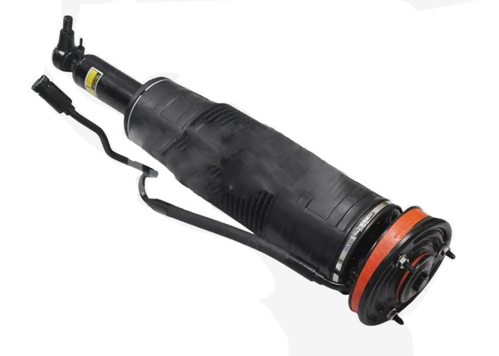 Pipa trasera izquierda derecha para Mercedes Benz Clase S W221 2005-2013 Suspensión hidráulica ABS