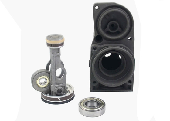 A1643201204 A1643200204 Compresor de suspensión de aire Rodón de pistón del cilindro Para Mercedes-Benz M GL W164
