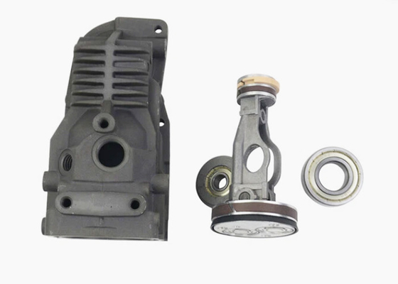 A1643201204 A1643200204 Compresor de suspensión de aire Rodón de pistón del cilindro Para Mercedes-Benz M GL W164