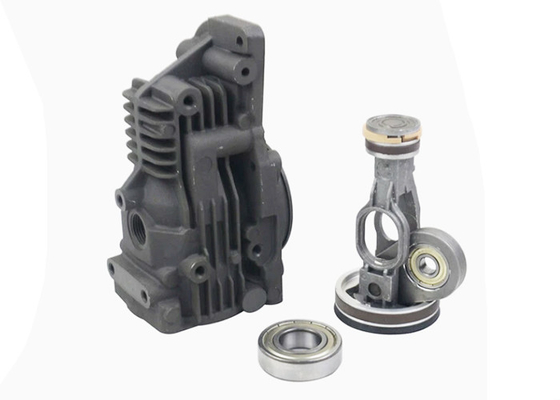 A1643201204 A1643200204 Compresor de suspensión de aire Rodón de pistón del cilindro Para Mercedes-Benz M GL W164