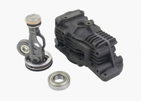 A1643201204 A1643200204 Compresor de suspensión de aire Rodón de pistón del cilindro Para Mercedes-Benz M GL W164