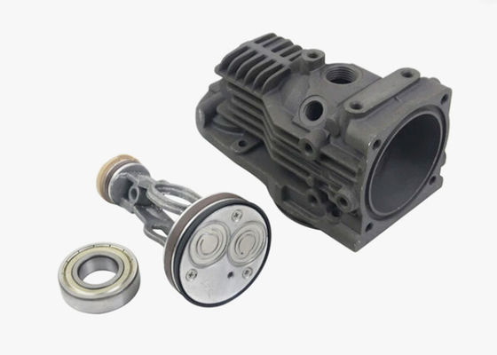 A1643201204 A1643200204 Compresor de suspensión de aire Rodón de pistón del cilindro Para Mercedes-Benz M GL W164