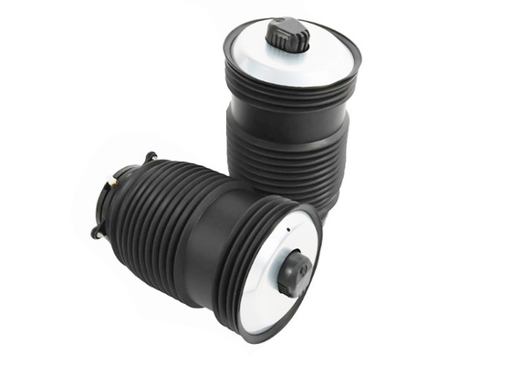 A2053200215 A2053200225 Bolsas de resorte con suspensión aérea trasera para Mercedes Clase C W205 C205 2013-2020