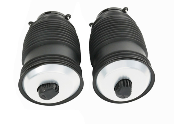A2053200215 A2053200225 Bolsas de resorte con suspensión aérea trasera para Mercedes Clase C W205 C205 2013-2020
