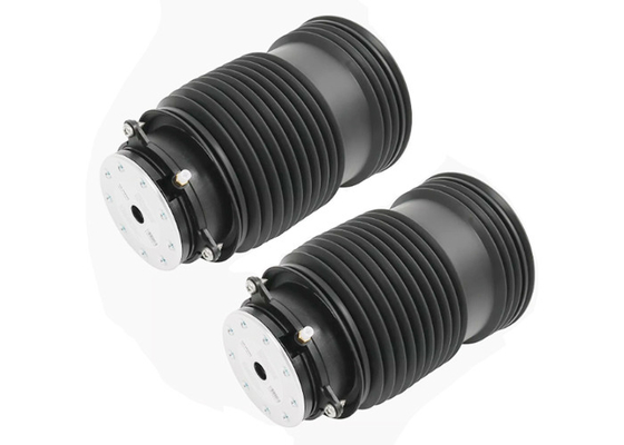 A2053200215 A2053200225 Bolsas de resorte con suspensión aérea trasera para Mercedes Clase C W205 C205 2013-2020