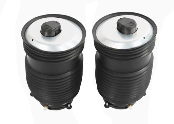 A2053200215 A2053200225 Bolsas de resorte con suspensión aérea trasera para Mercedes Clase C W205 C205 2013-2020