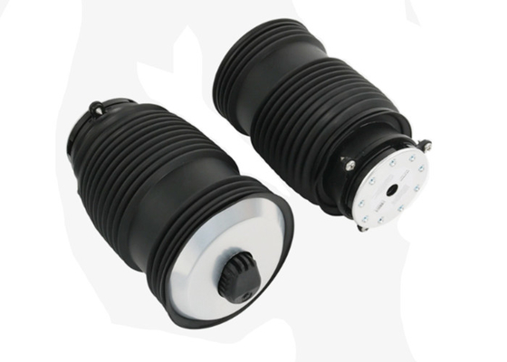 A2053200215 A2053200225 Bolsas de resorte con suspensión aérea trasera para Mercedes Clase C W205 C205 2013-2020
