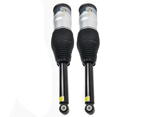 600635200C Suspensión de aire Absorbedor de choques trasero izquierda derecha para Tesla Model S 2011-2015