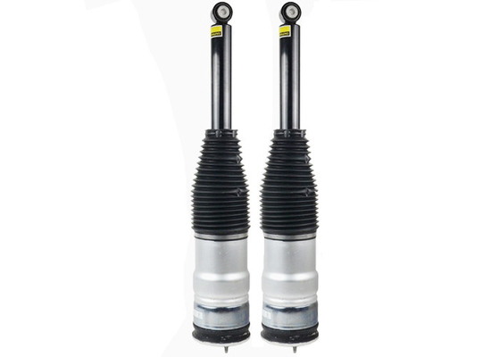 600635200C Suspensión de aire Absorbedor de choques trasero izquierda derecha para Tesla Model S 2011-2015