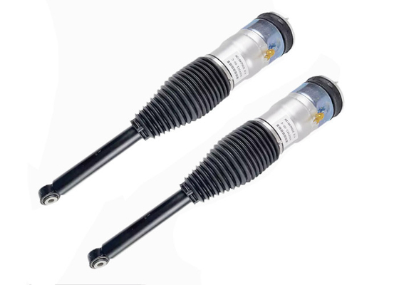 600635200C Suspensión de aire Absorbedor de choques trasero izquierda derecha para Tesla Model S 2011-2015