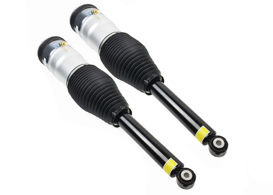 600635200C Suspensión de aire Absorbedor de choques trasero izquierda derecha para Tesla Model S 2011-2015
