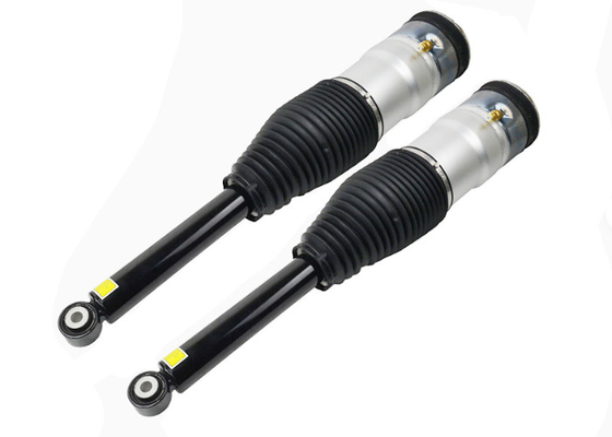 600635200C Suspensión de aire Absorbedor de choques trasero izquierda derecha para Tesla Model S 2011-2015