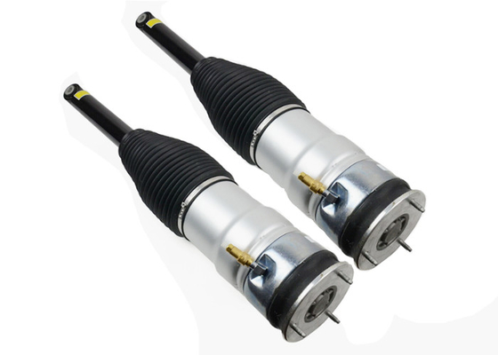 600635200C Suspensión de aire Absorbedor de choques trasero izquierda derecha para Tesla Model S 2011-2015