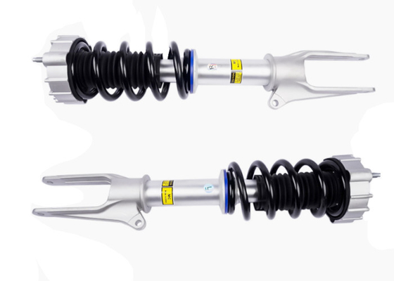 97034304504 97034304505 97034304507 97034304508 Soportes del amortiguador de resorte delantero para 2010-2016 Porsche Panamera 970 w/PASM