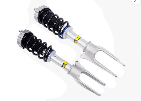 97034304504 97034304505 97034304507 97034304508 Soportes del amortiguador de resorte delantero para 2010-2016 Porsche Panamera 970 w/PASM