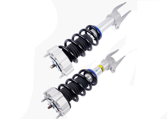 97034304504 97034304505 97034304507 97034304508 Soportes del amortiguador de resorte delantero para 2010-2016 Porsche Panamera 970 w/PASM