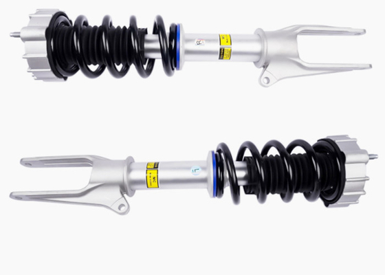 97034304504 97034304505 97034304507 97034304508 Soportes del amortiguador de resorte delantero para 2010-2016 Porsche Panamera 970 w/PASM