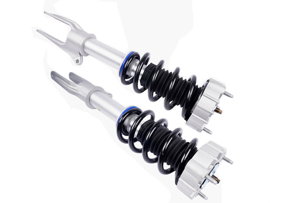 97034304504 97034304505 97034304507 97034304508 Soportes del amortiguador de resorte delantero para 2010-2016 Porsche Panamera 970 w/PASM