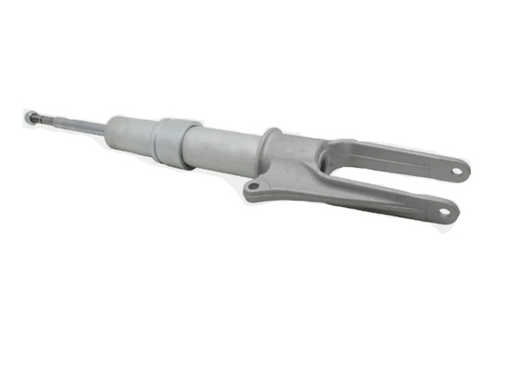 97034305109 97034305110 97034305209 97034305210 Para el Porsche Panamera Turbo S GTS 4S Suspensión delantera de aire