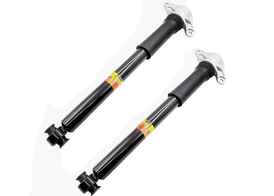 Apto para Land Rover Range Rover Velar L560 2017-2021 Soportes de amortiguación trasera con CVD LR109360
