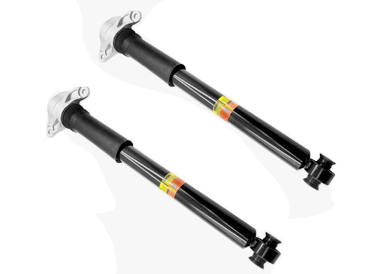 Apto para Land Rover Range Rover Velar L560 2017-2021 Soportes de amortiguación trasera con CVD LR109360