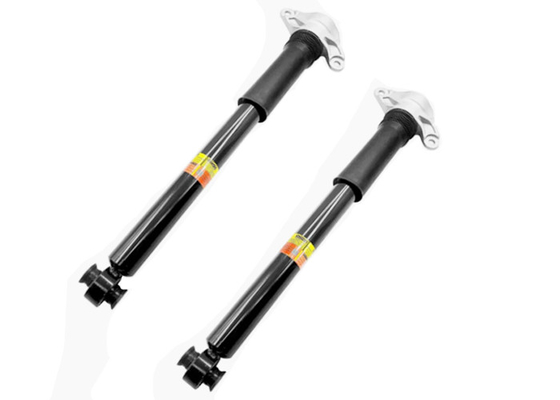 Apto para Land Rover Range Rover Velar L560 2017-2021 Soportes de amortiguación trasera con CVD LR109360