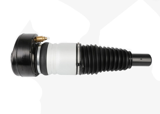 Para 2016-21 Audi A8 D5 A8 Quattro Par delantero de suspensión por aire soporte de choque 4N0616039AD 4N4616040G