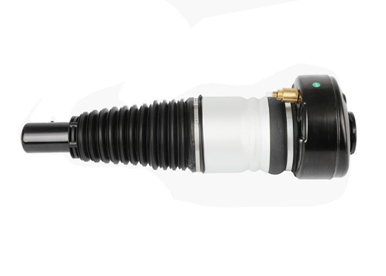 Para 2016-21 Audi A8 D5 A8 Quattro Par delantero de suspensión por aire soporte de choque 4N0616039AD 4N4616040G