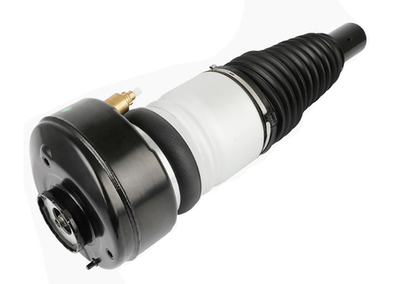 Para 2016-21 Audi A8 D5 A8 Quattro Par delantero de suspensión por aire soporte de choque 4N0616039AD 4N4616040G