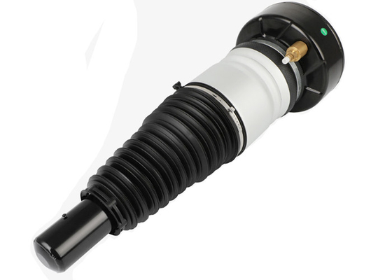 Para 2016-21 Audi A8 D5 A8 Quattro Par delantero de suspensión por aire soporte de choque 4N0616039AD 4N4616040G