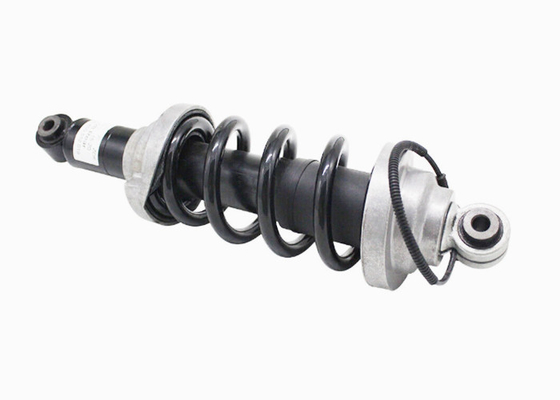 Apoyos traseros de choque Asys con ajuste eléctrico 2016-2021 Audi R8 4S3 4SP 2016-2021 4S0512019G