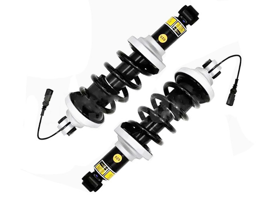 Apoyos traseros de choque Asys con ajuste eléctrico 2016-2021 Audi R8 4S3 4SP 2016-2021 4S0512019G