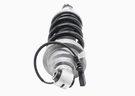 Apoyos traseros de choque Asys con ajuste eléctrico 2016-2021 Audi R8 4S3 4SP 2016-2021 4S0512019G