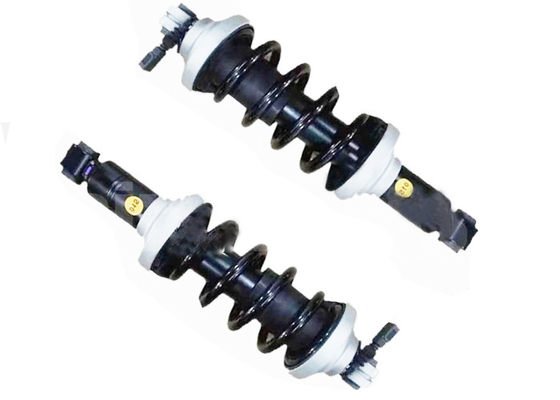 Apoyos traseros de choque Asys con ajuste eléctrico 2016-2021 Audi R8 4S3 4SP 2016-2021 4S0512019G