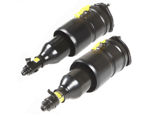 48020-50210 48020-50211 Suspensión frontal izquierda y derecha con soportes de choque para Lexus LS600 LS460 AWD 2008-16