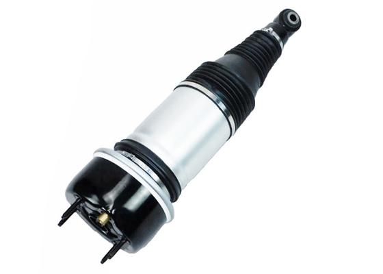 C2D18898 C2D13345 Soportes de choque de aire delantero trasero eléctricos para Jaguar XJ XJR XJR575 RWD 2010-2019