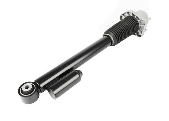 LR034265 LR034266 Amortiguador de suspensión neumática con EDC + Resorte neumático trasero para Land Rover Range Rover Sport L405 L494 2014