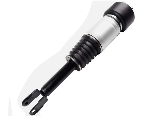 C2C41349 C2C41341 C2C41343 Amortiguadores de suspensión neumática delanteros traseros izquierdo derecho compatibles con Jaguar V8 XJ8 XJR X350 X358 2004-2009