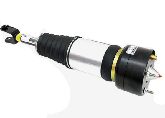 C2C41349 C2C41341 C2C41343 Amortiguadores de suspensión neumática delanteros traseros izquierdo derecho compatibles con Jaguar V8 XJ8 XJR X350 X358 2004-2009