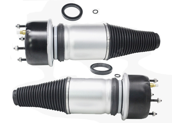 C2C28407 C2C41344 Resorte de Amortiguador de Suspensión Neumática Trasera para Jaguar XJ6 XJ8 XJR XJ X350 X358 2003-09