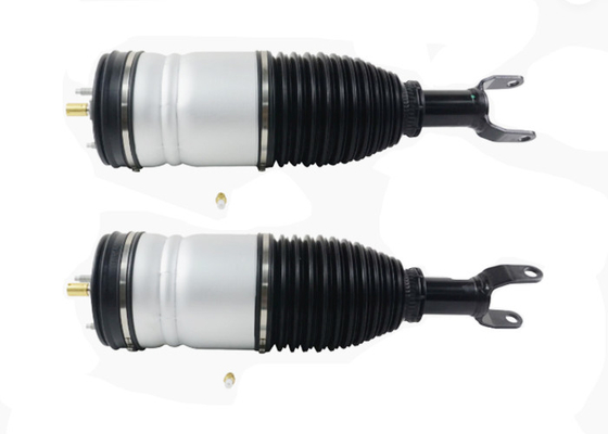04877146AA 4877147AA Suspensión delantera de aire Soportes de choque para Dodge RAM 1500 2013-2019 Cab Pickup de 4 puertas