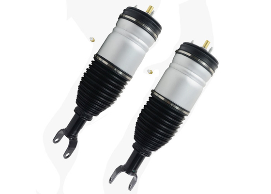 04877146AA 4877147AA Suspensión delantera de aire Soportes de choque para Dodge RAM 1500 2013-2019 Cab Pickup de 4 puertas