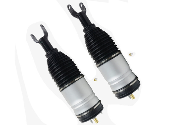 04877146AA 4877147AA Suspensión delantera de aire Soportes de choque para Dodge RAM 1500 2013-2019 Cab Pickup de 4 puertas