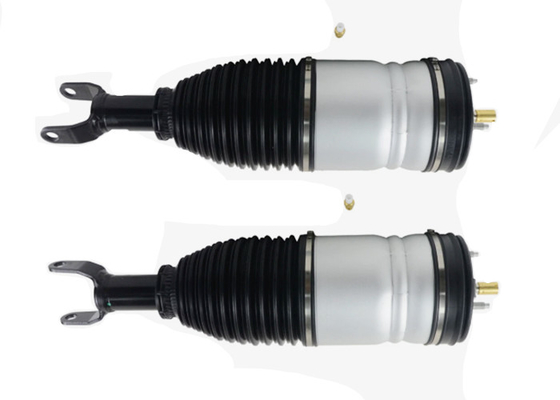 04877146AA 4877147AA Suspensión delantera de aire Soportes de choque para Dodge RAM 1500 2013-2019 Cab Pickup de 4 puertas